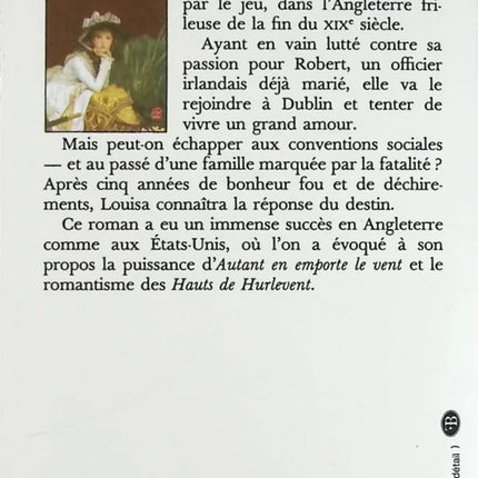 Louisa Elliott - Ann Roberts - Buch