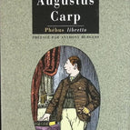 Augustus Carp - Henry Howarth Bashford - book