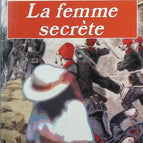 Les Enfants de Salonique - La Femme secrète - Bernard Lenteric - livre