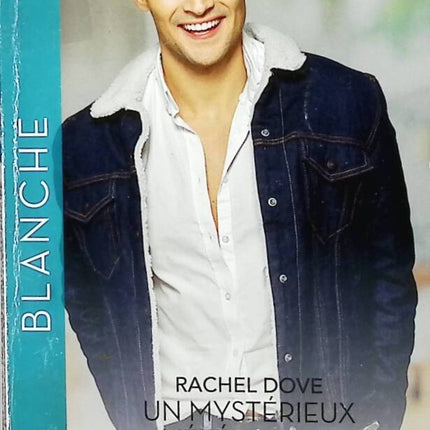 Un mystérieux vétérinaire - Le bébé secret de Rio - Rachel Dove, Luana DaRosa - livre