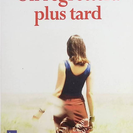 Wir werden es später bereuen - Agnès Ledig - Buch