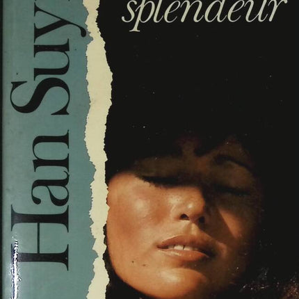 Multiple Splendeur - Han Suyin - livre