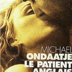 Der englische Patient (Der verbrannte Mann) - Michael Ondaatje - Buch
