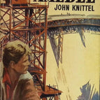 Amédée - John Knittel - Buch