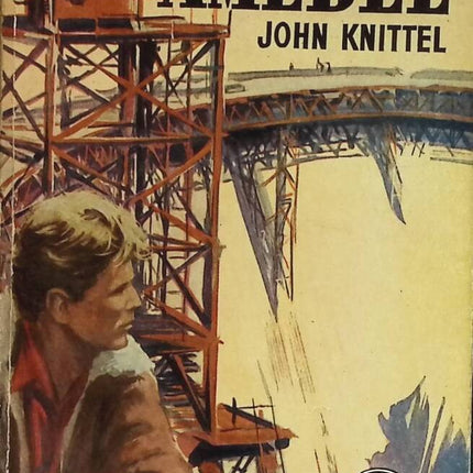 Amédée - John Knittel - Buch
