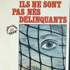 Ils ne sont pas nés délinquants - Yves Roumajon - livre