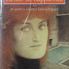 Rappaccinis Tochter - Nathaniel Hawthorne - Buch