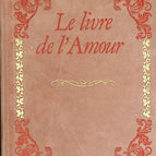 Le livre de l'amour - Collectif - livre