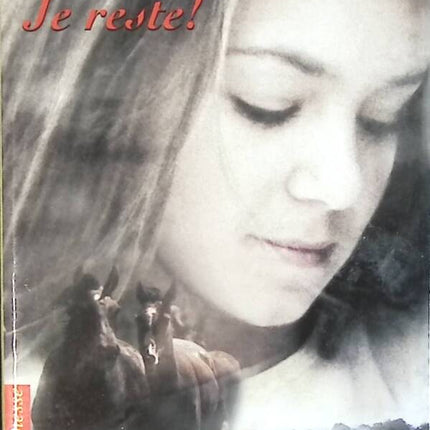 Heartland, Band 1 – Ich bleibe! – Lauren Brooke – Buch