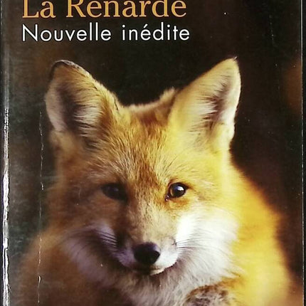 Der Fuchs - Hugues Douriaux - Buch