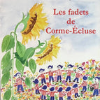 Les fadets de Corme-Ecluse - Elli Maxim Julien-Labruyère - livre