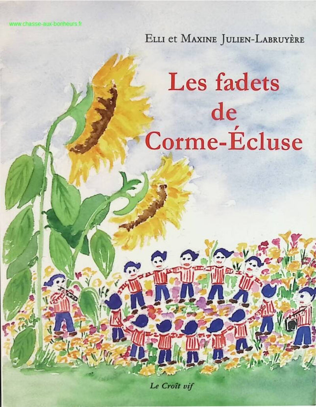 Die Falets von Corme-Ecluse – Elli Maxim Julien-Labruyère – Buch