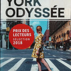 New York Odyssey - Kristopher JANSMA - Buch