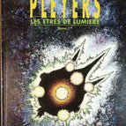 Les Etres de lumière - tome 1 - Jean Pleyers - livre BD