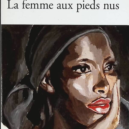 Die barfüßige Frau – Scholastique Mukasonga – Buch
