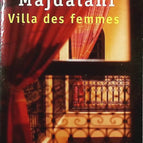 Frauenvilla - Charif Majdalani - Buch