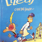 Titeuf - It's not fair The behind of things - Zep - Book