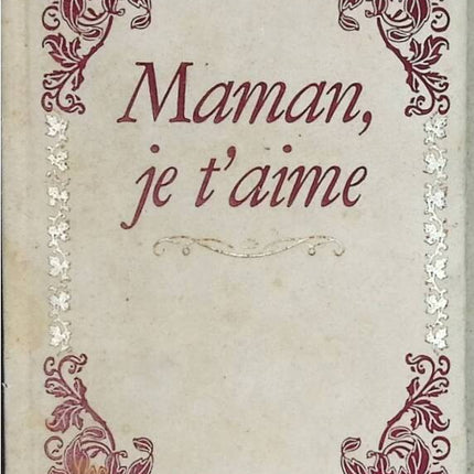 Mama, ich liebe dich - Kollektiv - Buch
