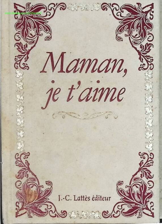 Mama, ich liebe dich - Kollektiv - Buch