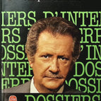 Les Dossiers d'Interpol, tome 3 Pierre Bellemare - Jacques Antoine - livre
