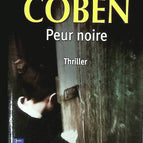 Black Fear - Harlan Coben - Buch