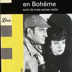 Sherlock Holmes – Ein Skandal in Böhmen – gefolgt von drei weiteren Geschichten – Arthur Conan Doyle – Buch