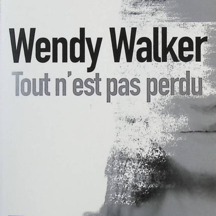 Es ist nicht alles verloren - Wendy Walker - Buch