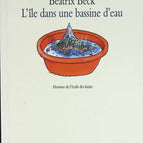 Die Insel im Wasserbecken - Beck Béatrix - Buch