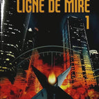 Line of Sight Volume 1 - Tom Clancy - book