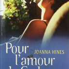 For the Love of Carla - Joanna HINES - Book