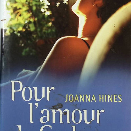 For the Love of Carla - Joanna HINES - Book