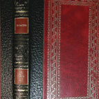 Spirite - Théophile Gauthier - livre