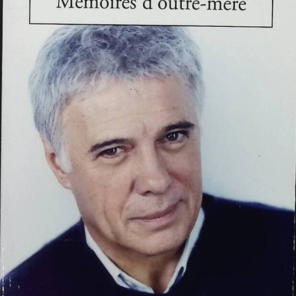 Memoiren aus Übersee - Guy Bedos - Buch