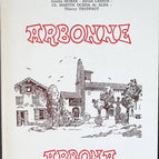 Arbonne Arbona - Ekaina - Buch