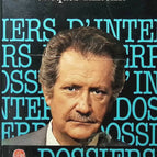 Die Interpol-Akten, Band 4 Pierre Bellemare – Jacques Antoine – Buch