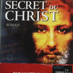 The Ultimate Secret of Christ - José Rodrigues Dos Santos - book