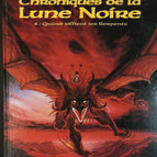 Les Chroniques de la Lune noire, tome 4 - Quand sifflent les serpents - Froideval François, Ledroit Olivier - livre BD