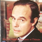 Destins d'étoiles - Frédéric Mitterrand - livre