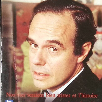 Destins d'étoiles - Frédéric Mitterrand - livre