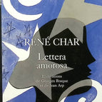 Lettera amorosa - René Char - livre