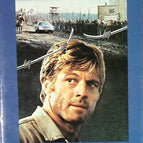 Brubaker - William Harrison - livre