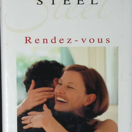 Rendez-vous - Steel Danielle - book