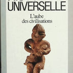 Histoire universelle tome 1 - livre