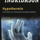 Hypothermie - Arnaldur Indridason - Buch