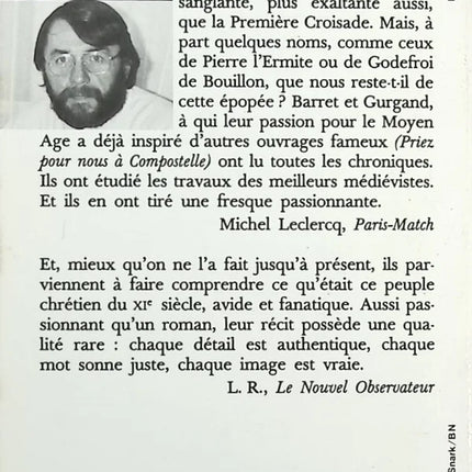 If I Forget You Jerusalem - Pierre Barret, Jean-Noël Gurgand - book