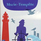 Marie-Tempête - Janine Boissard - livre