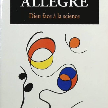 Gott und Wissenschaft - Claude Allègre - Buch