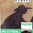 Hombre - Elmore Leonard - livre