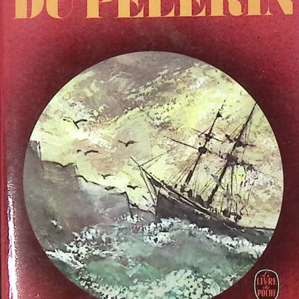L'auberge du pèlerin - Elizabeth Goudge - livre