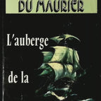L'Auberge de la Jamaïque - Daphné Du Maurier - livre